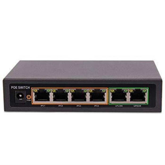 Dahua 3 Kameralı 2 Mp İP Kamera Seti Kuruluma Hazır