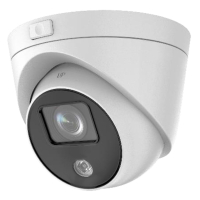 Woxcam WX-831İP+POE Starlight 5 Mp İç Ortam İp Kamera