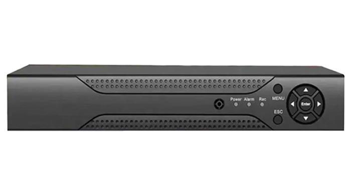 Woxcam  7  Kameralı 4 Mp Ahd Güvenlik Seti Kuruluma Hazır