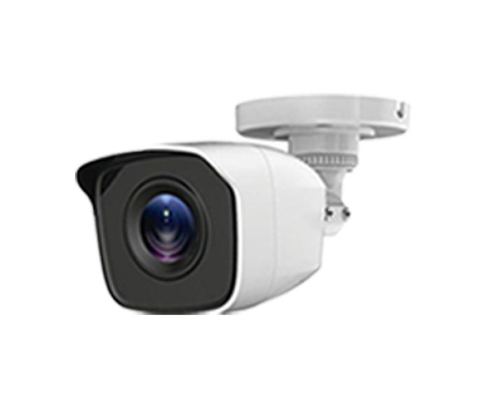 Woxcam 4  Kameralı 4 Mp Ahd Güvenlik Seti Kuruluma Hazır