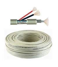 Woxcam 4  Kameralı 4 Mp Ahd Güvenlik Seti Kuruluma Hazır